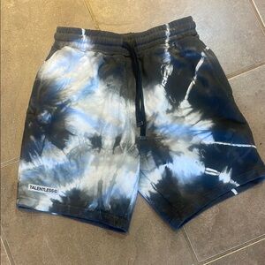 TALENTLESS Lounge Shorts! Men’s Medium
